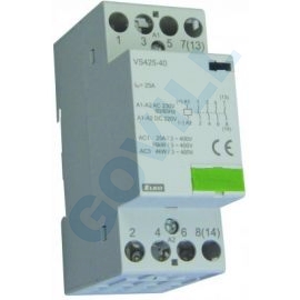 Mágneskapcsoló ELKO VS-425-40